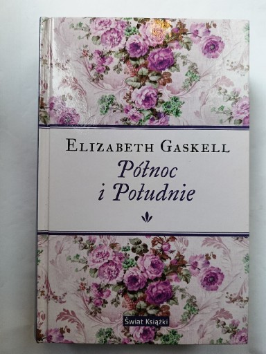 Zdjęcie oferty: Północ i Południe " Elizabeth Gaskell BDB