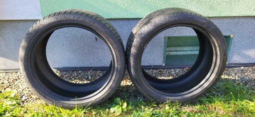 Zdjęcie oferty: Opony PIRELLI Scorpion Winter 315 35R21 RSC RF BMW