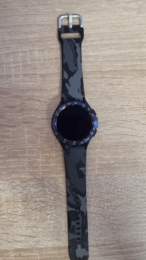 Zdjęcie oferty: Samsung Galaxy Watch Classic 46mm