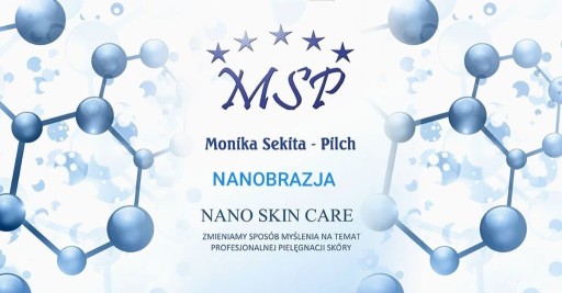 Zdjęcie oferty: Nanobrazja - Szkolenie