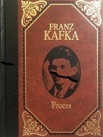 Zdjęcie oferty: Proces, Franz Kafka