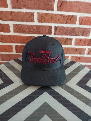 Zdjęcie oferty: Mitchell & Ness czapka z daszkiem 