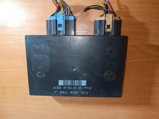 Zdjęcie oferty: MODUL KOMFORTU 1J0959799J VOLKSWAGEN SKODA SEAT