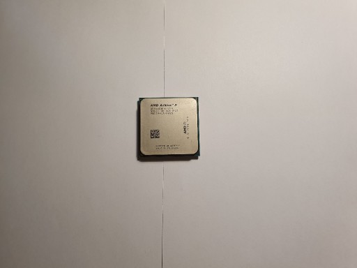 Zdjęcie oferty: AMD Athlon II X3 460 