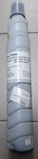 Zdjęcie oferty: Toner do Panasonic DP1510P DP1810 DP2210 DQ-TU10C