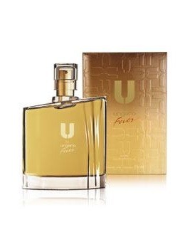 Zdjęcie oferty: U by Ungaro Fever dla niego 75ml woda toaletowa