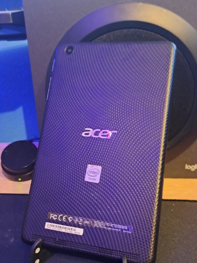 Zdjęcie oferty: Acer iconia one 7