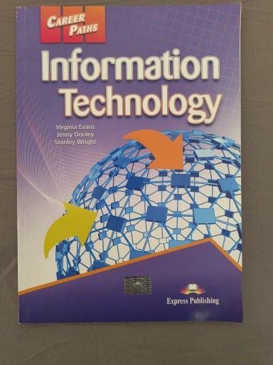 Zdjęcie oferty: Information Technology