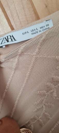 Zdjęcie oferty: Sukienka Zara 