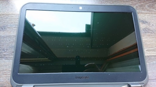 Zdjęcie oferty: Matryca obudowa klapa Dell Inspiron 14z 5423