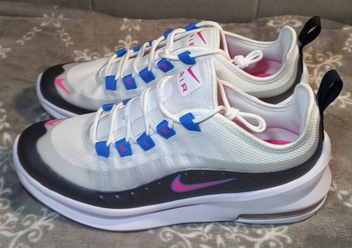 Zdjęcie oferty: NIKE Air Max Axis (GS) rozmiar 38 - oryginały