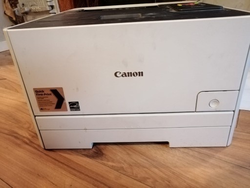 Zdjęcie oferty: Drukarka laserowa Canon i-Sensys LBP7100Cn