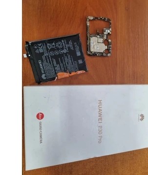 Zdjęcie oferty: Płyta Główna Huawei P30 PRO Pudełko 6/128GB 