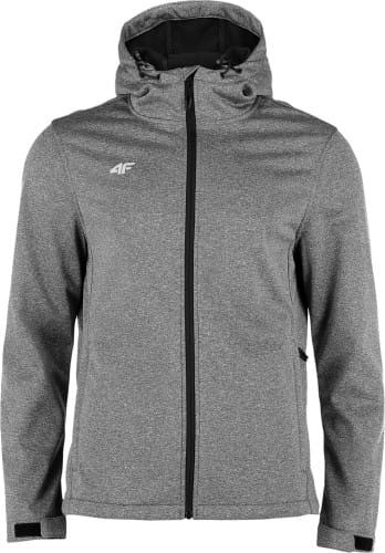 Zdjęcie oferty: 4F Kurtka męska softshell H4Z22-SFM350 Rozmiar L