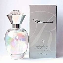 Zdjęcie oferty: Avon RARE DIAMONDS 50 ml folia UNIKAT