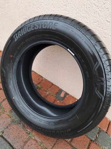 Zdjęcie oferty: 4x Bridgestone Alenza 