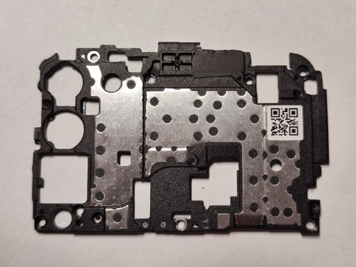 Zdjęcie oferty: Osłona płyty Huawei Y6P MED-LX9N 