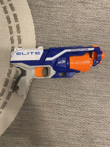 Zdjęcie oferty: NERF ELITE DISRUPTOR