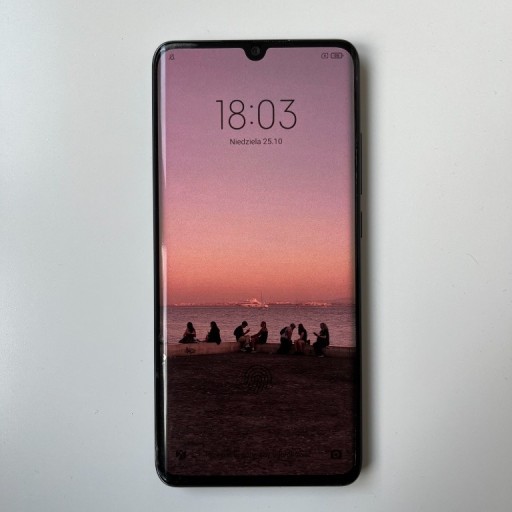 Zdjęcie oferty: Telefon Xiaomi mi Note 10 Lite