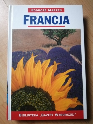 Zdjęcie oferty: Franca Podroze Marzen