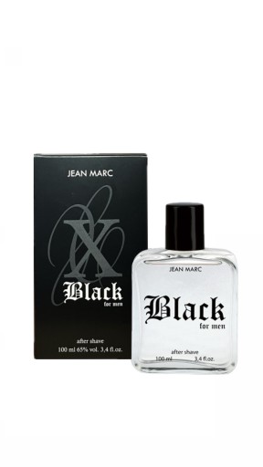 Zdjęcie oferty: Woda po goleniu X-Black 100 ml