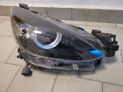 Zdjęcie oferty: MAZDA 2 19- LIFT LAMPA PRAWA PRAWY PRZÓD FULL LED