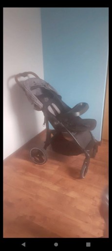 Zdjęcie oferty: Wózek spacerowy kinderkraft LX