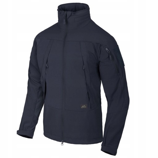 Zdjęcie oferty: Kurtka Helikon Blizzard StormStretch Navy Blue 3XL