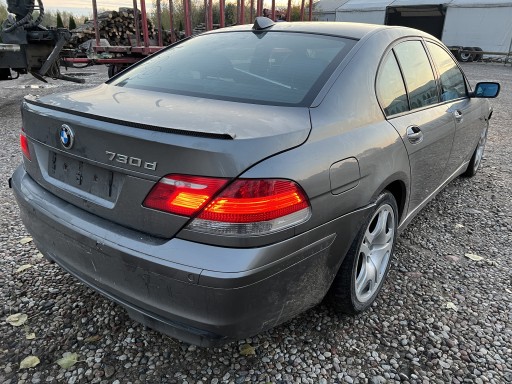 Zdjęcie oferty: E65 3.0 2006 części