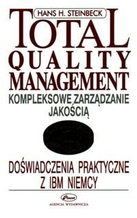 Zdjęcie oferty: TQM Steinbeck Total Quality Management