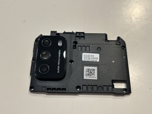 Zdjęcie oferty: Xiaomi POCO M3 M2010j19CG osłona obiektywu i płyty