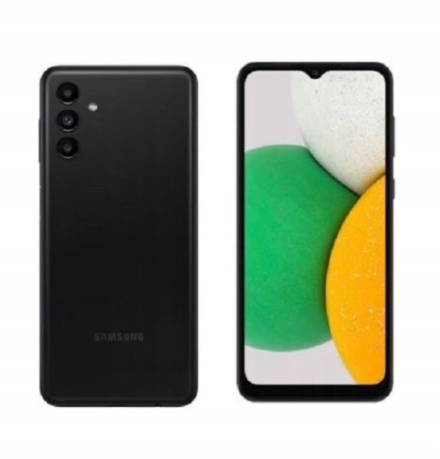 Zdjęcie oferty: NOWY SAMSUNG GALAXY A04s 32GB CZARNY