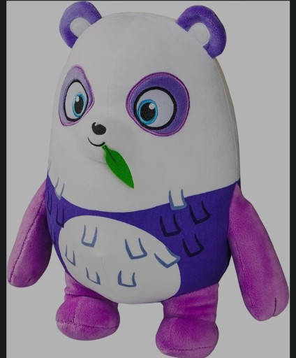 Zdjęcie oferty: Pińata Smash Lings Panda Sana maskotka NOWA