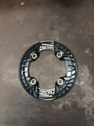 Zdjęcie oferty: Rockring osłona zębatki e13 ethirteen 36t 104 bcd