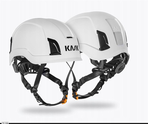 Zdjęcie oferty: Kask Zenith X biały