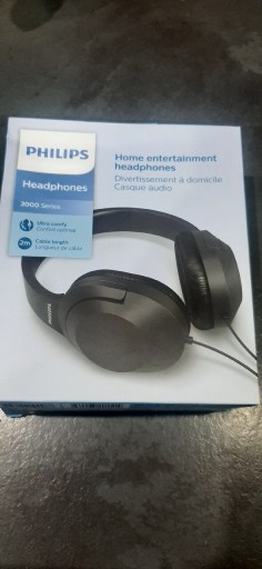 Zdjęcie oferty: Sluchawki Philips 