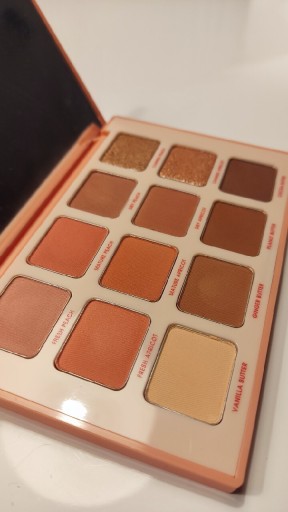 Zdjęcie oferty: Holika Holika paleta cieni peach 