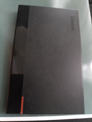 Zdjęcie oferty: Toshiba HDD 2.5" 320GB with Enclosure Type-C(Gen1)