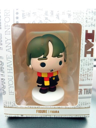 Zdjęcie oferty: Wyprzedaż Harry Potter Oryginalna figurka SD toys 