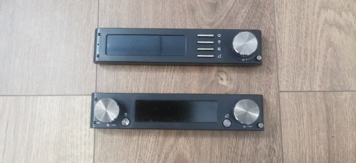 Zdjęcie oferty: Xtrons panel radio android 