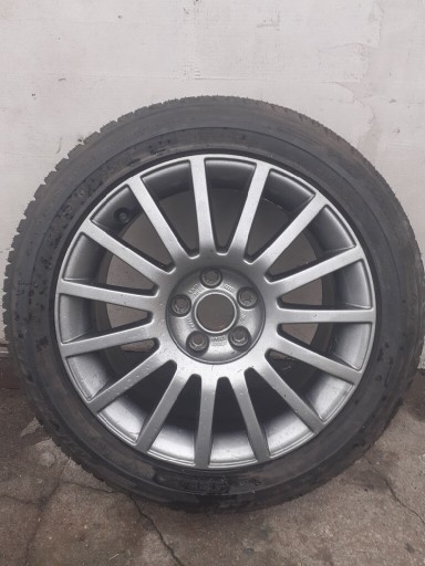 Zdjęcie oferty: Audi felga 17