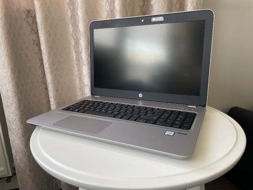 Zdjęcie oferty: HP ProBook 450 G4; 15,6"  i5 12 GBRAM  240 GB SSD