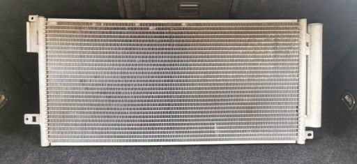 Zdjęcie oferty: Skraplacz klimatyzacji Fiat Bravo 1.9 Multijet 07r