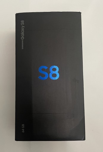 Zdjęcie oferty: Smartfon Samsung Galaxy S8 / odnowiony