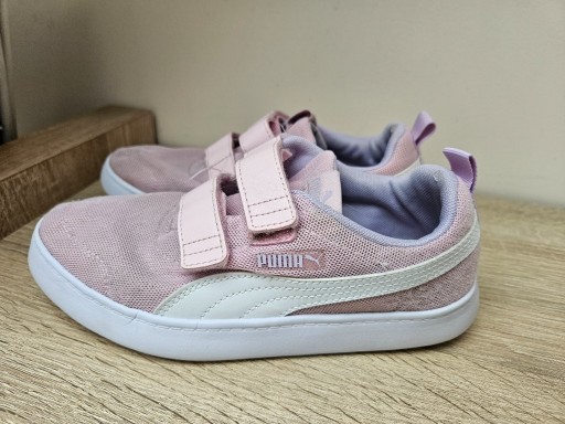 Zdjęcie oferty: Buty sportowe Puma roz. 35