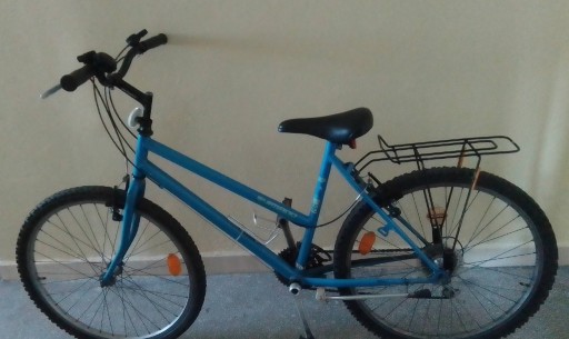 Zdjęcie oferty: Rower trekkingowy Koła 26" | Rama 19"