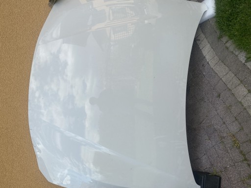 Zdjęcie oferty: BMW 3 F30 F31 F32 MASKA a300