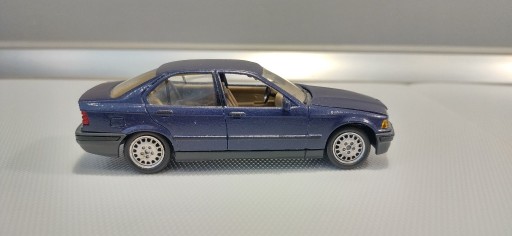 Zdjęcie oferty: BMW 3 E36 Solido 1:43