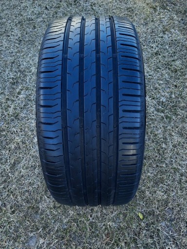 Zdjęcie oferty: Opony Continental EcoContact 6  245/40 R18