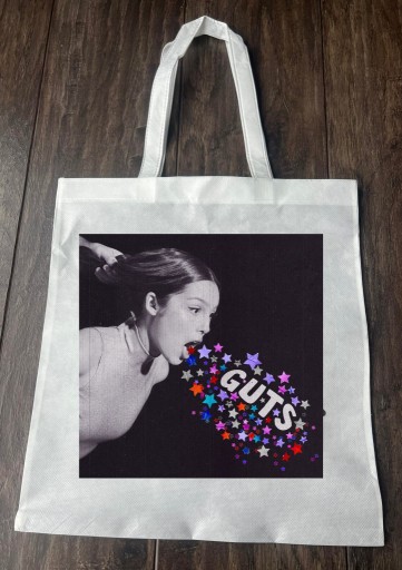 Zdjęcie oferty: Torba olivia rodrigo tote bag